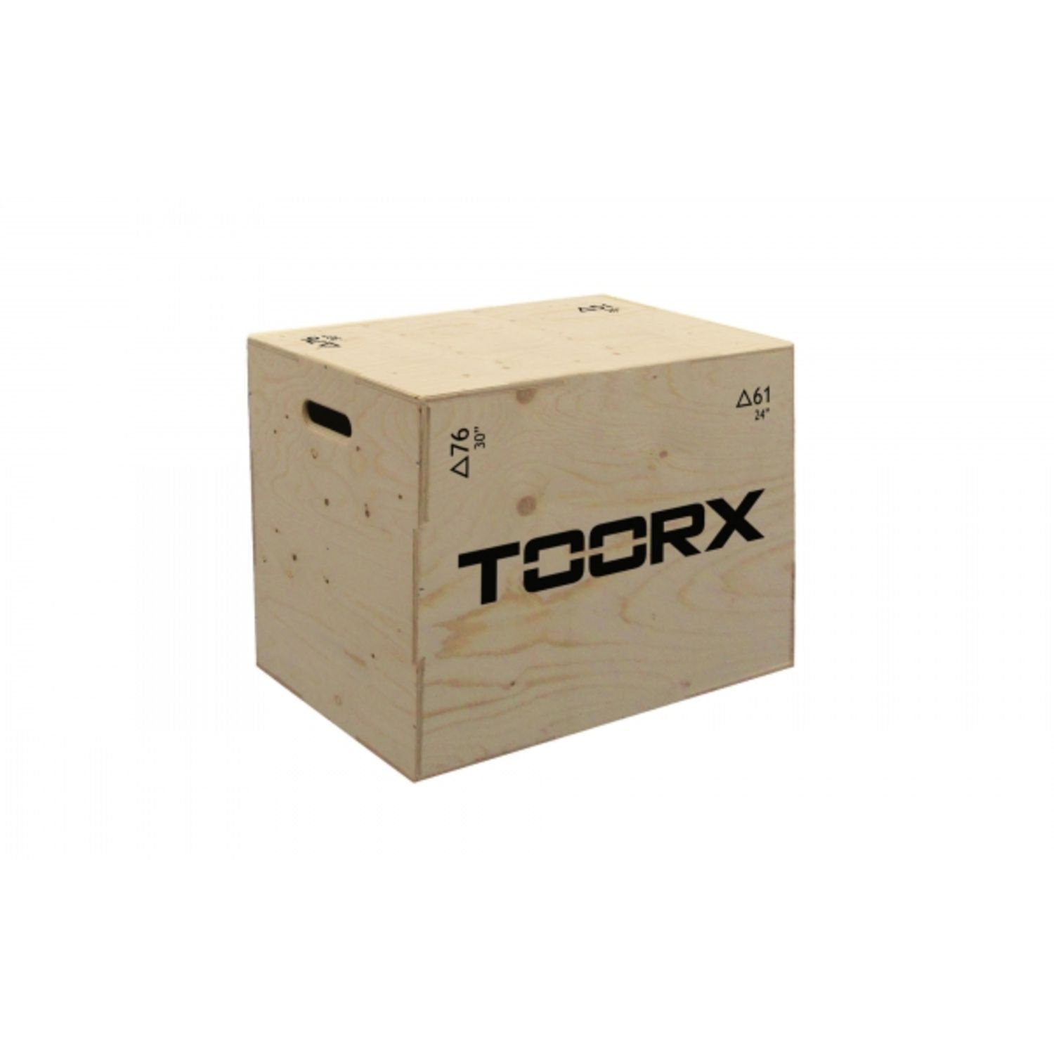 TRX PLYO BOX 3 IN 1 AHF-140
